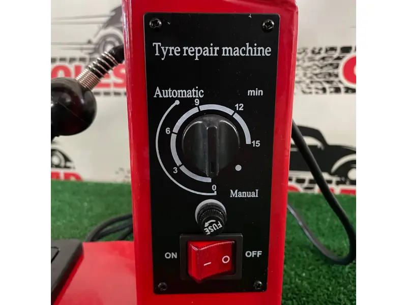 Вулканизатор AJD-5 Вулканизатор AJD-5