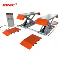 Elevator foarfecă AA4C AA-TCL3100E 220V