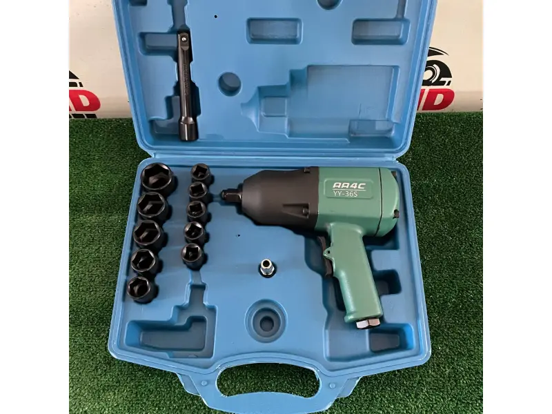 Cheie pneumatică 36S YY-36S Cheie pneumatică 36S YY-36S