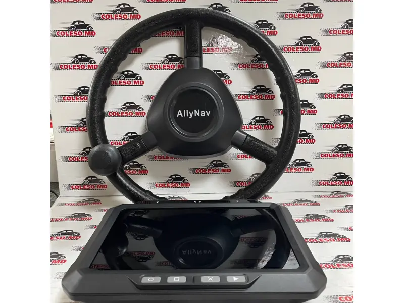 Sistem de ghidare automată Allynav AF305
