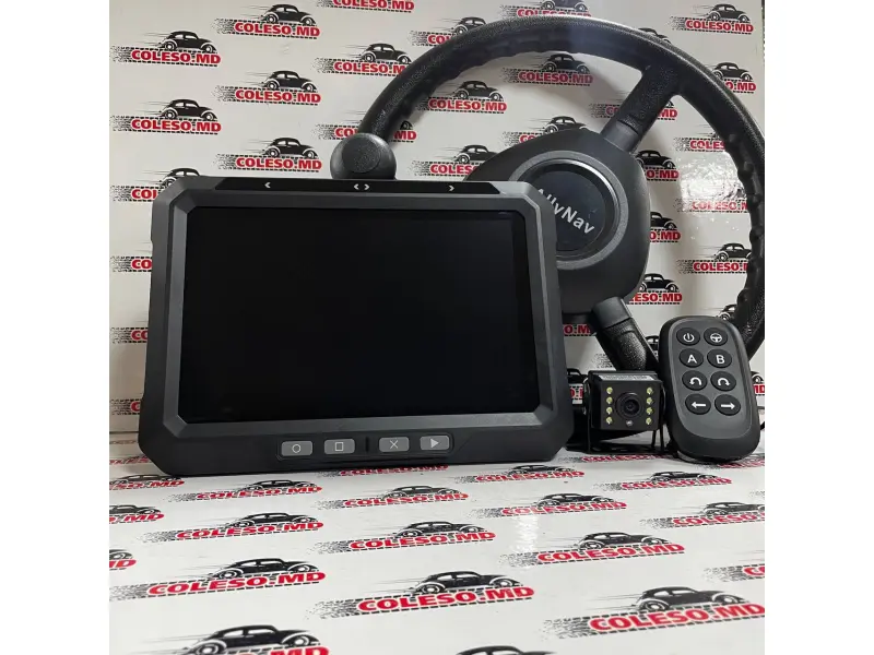 Sistem de ghidare automată Allynav AF305
