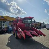 Recoltator de porumb BIZON 4YZP-3H