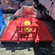 Cositoare de grădină tocător KSP-1,4