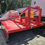 Cositoare de grădină tocător KSP-1,8