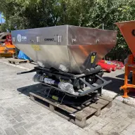 Distribuitor de îngrășăminte Compakt 1000, 1.8 m