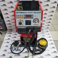 Spotter TRSG8500 (Digital Spotter 8500 A)