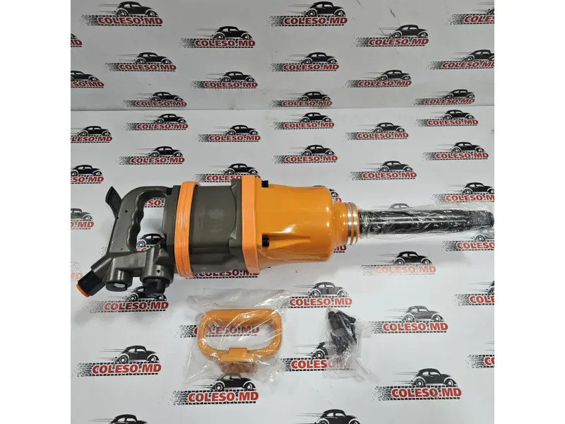 Cheie pneumatică pentru camioane TRZM5068