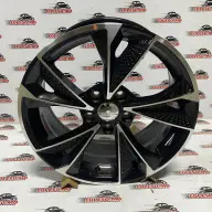 Jantă 17 5x114,3 7,5J d-73,1 ET+35 FC861-FF, diamant