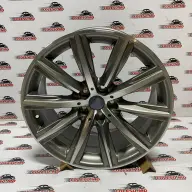 Jantă 18 5x112 8.0J d-66,56 ET+30 FC874-FF, culoare metal gri