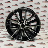 Jantă 17 5x114,3 7,5J d-60,1 ET+45 FC893-FF, diamant