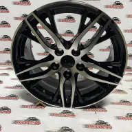 Jantă 17 5x114,3 7,5J d-64,1 ET+40 FC944-FF, diamant