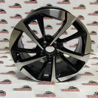 Jantă 17 5x108 7.0J CB 59.5 ET+40 FC980, față diamant