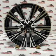 Jantă 18, 5x112, 8.0J, 66.45 mm, ET +35, FC993-FF,  (diamond cut)