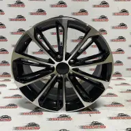 Jantă 17 5x112 7.5J CB 57.1 ET+35 FC3030-FF, față diamant