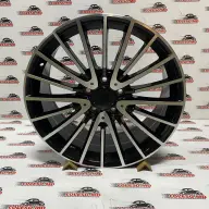 Jantă 18, 5x112, 8.0J, 66.5 mm, ET +36, FC3064-FFA, (diamond cut)