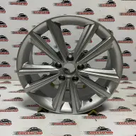 Jantă 17 5x108 7.0J CB 59.5 ET+46 FC3006-FF, silver
