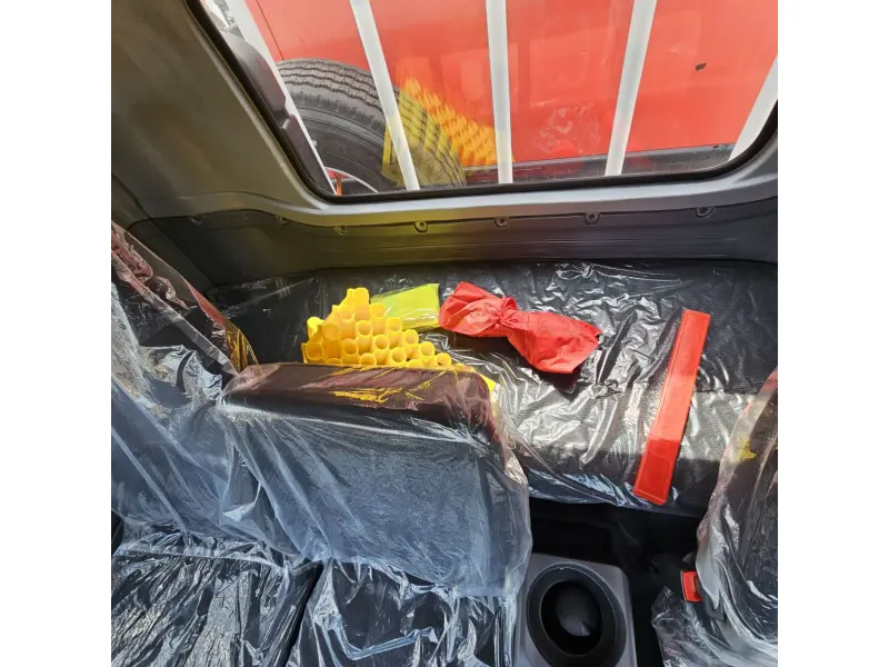 Грузовик Isuzu Giga 2x4 FTR  CLW5200 Euro 6 (ПОД ЗАКАЗ)