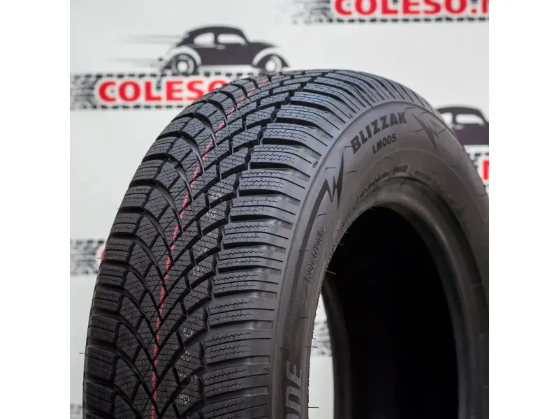 Anvelope 225/65/17 Bridgestone LM005 106H XL TL LAML iarna Anvelope 225/65/17 Bridgestone LM005 106H XL TL LAML iarna