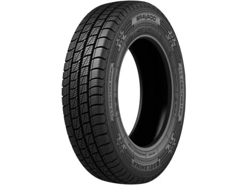 Tires Belshina Bel-303 195/75 R16C