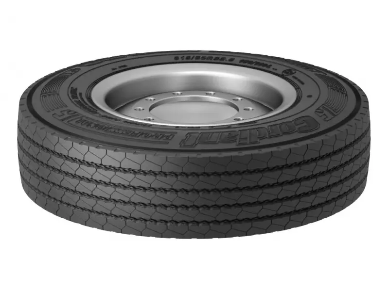 Tires Cordiant Professional FR-1 215/75 R17.5 TL (front axis)