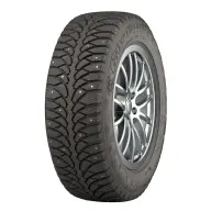 Шины Cordiant Sno-Max PW-401 205/65 R15 94T