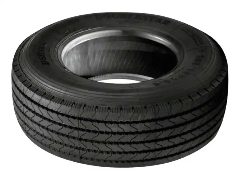 Anvelope Doublestar DSR116 215/75 R17.5 (axa fata)