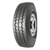 Anvelope Doublestar DSR165 215/75 R17.5 (axa spate)
