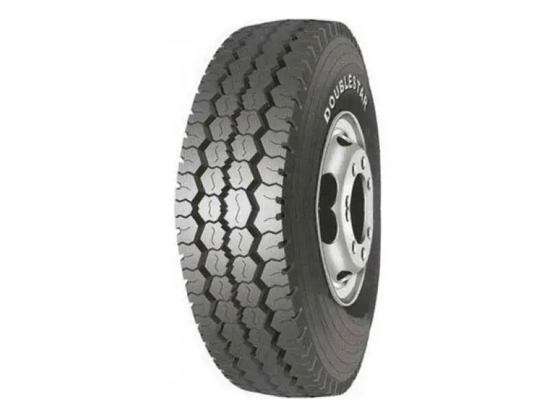 Anvelope Doublestar DSR165 215/75 R17.5 (axa spate)