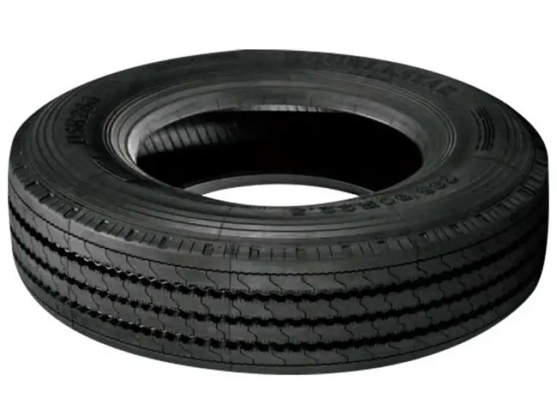 Anvelope Doublestar DSR266 315/80 R22.5 (axa fata)