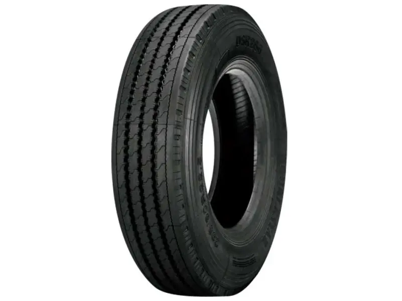 Anvelope Doublestar DSR266 315/80 R22.5 (axa fata)