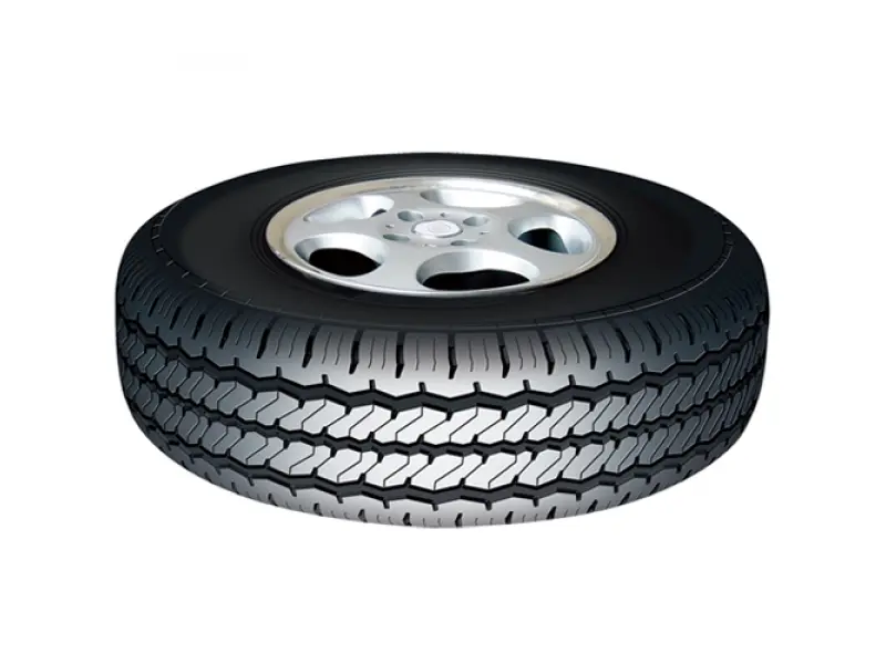 Anvelope DoubleStar DS805 205 R14C 109Q