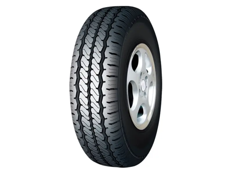 Anvelope DoubleStar DS805 205 R14C 109Q