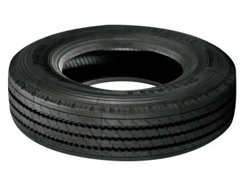 Anvelope Doublestar DSR266 245/70 R19.5 (axa fata)