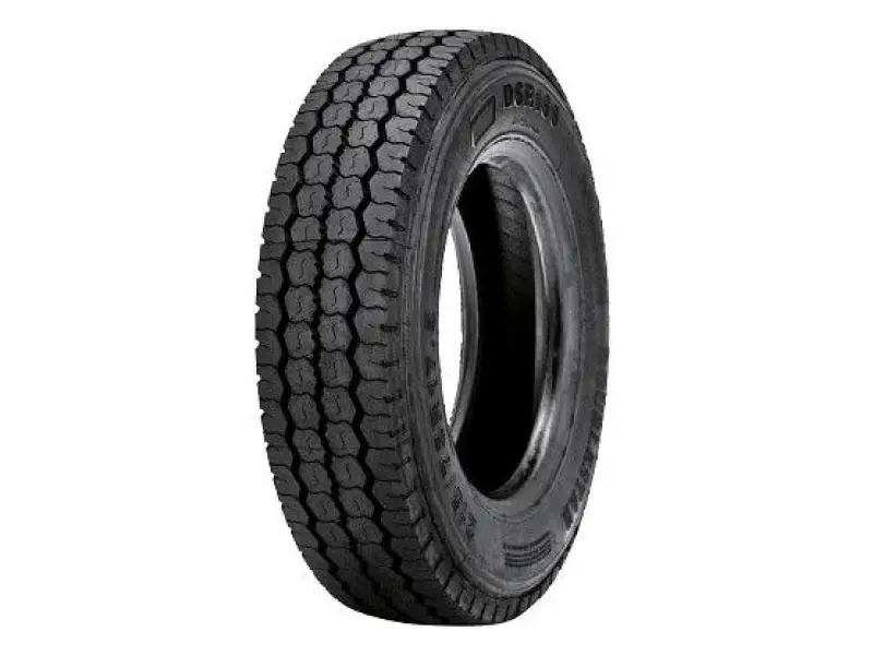 Anvelope Doublestar DSR165 235/75 R17.5 (axa spate)