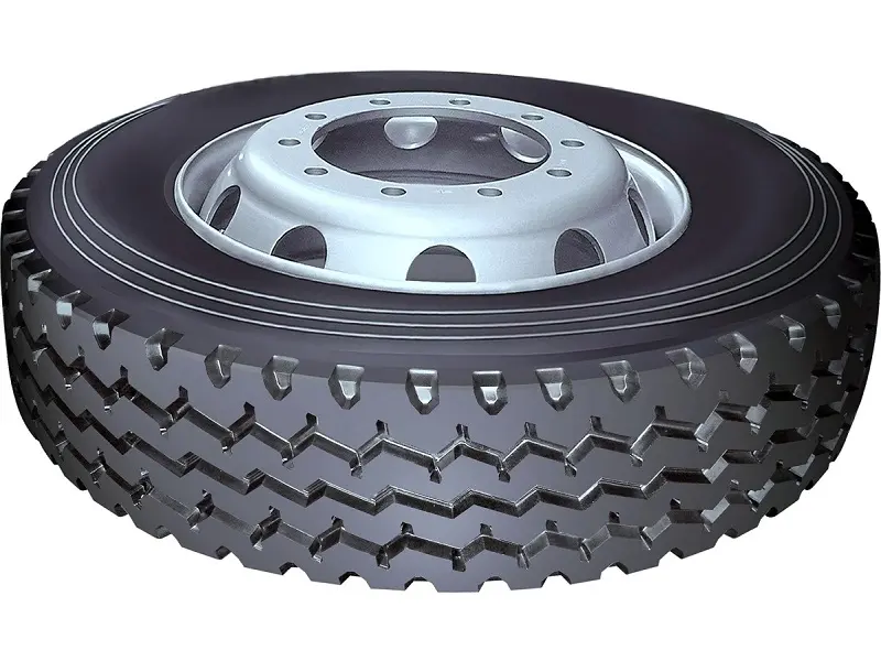 Anvelope Doublestar DSR188 13.00 R22.5 PR18 (axa fata, cariera)