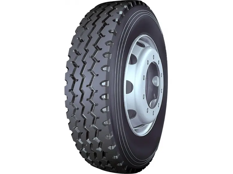Anvelope Doublestar DSR188 13.00 R22.5 PR18 (axa fata, cariera)