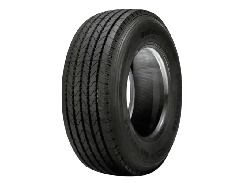 Anvelope Doublestar DSR116 295/60 R22.5 PR16 (axa fata)
