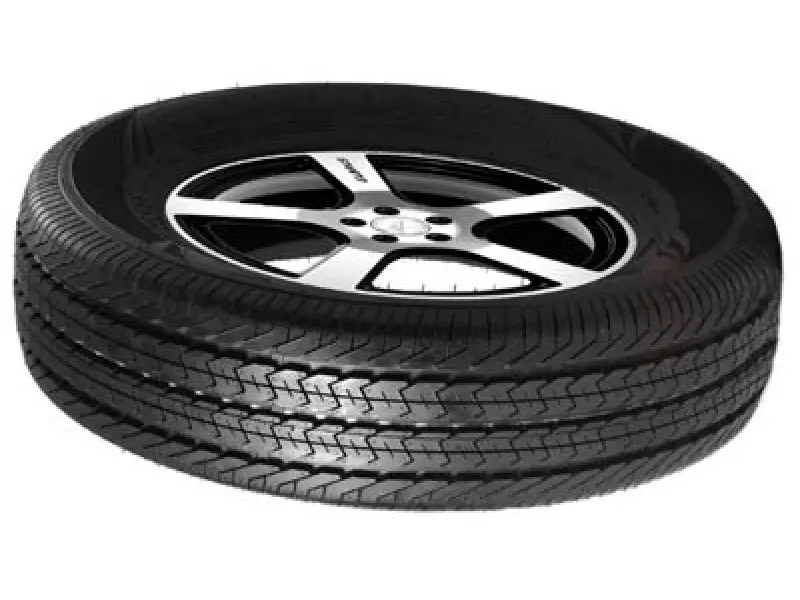 Anvelope Doublestar DS828 205/70 R15C 106R