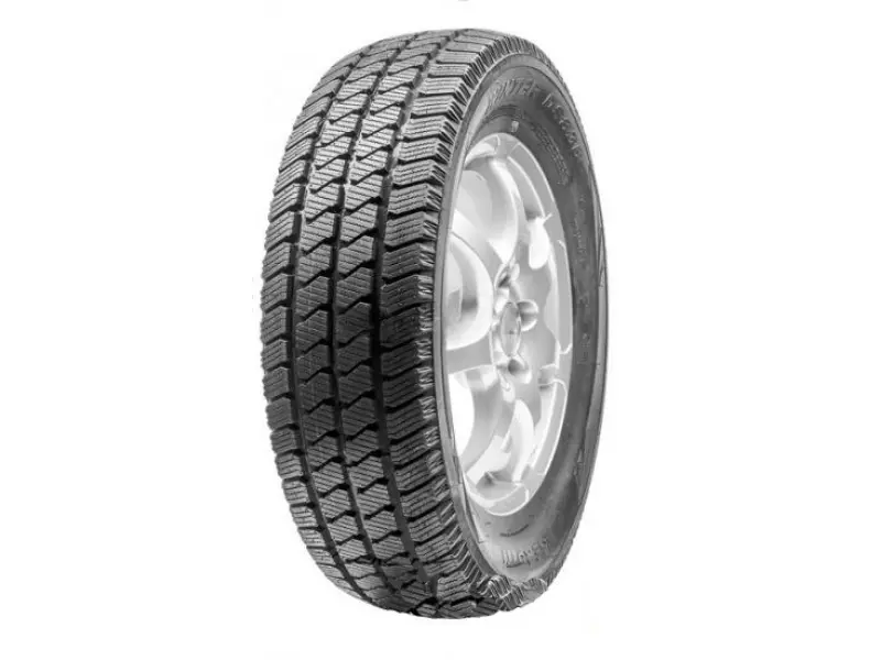 Anvelope Doublestar DS 838 195/75 R16C 107R