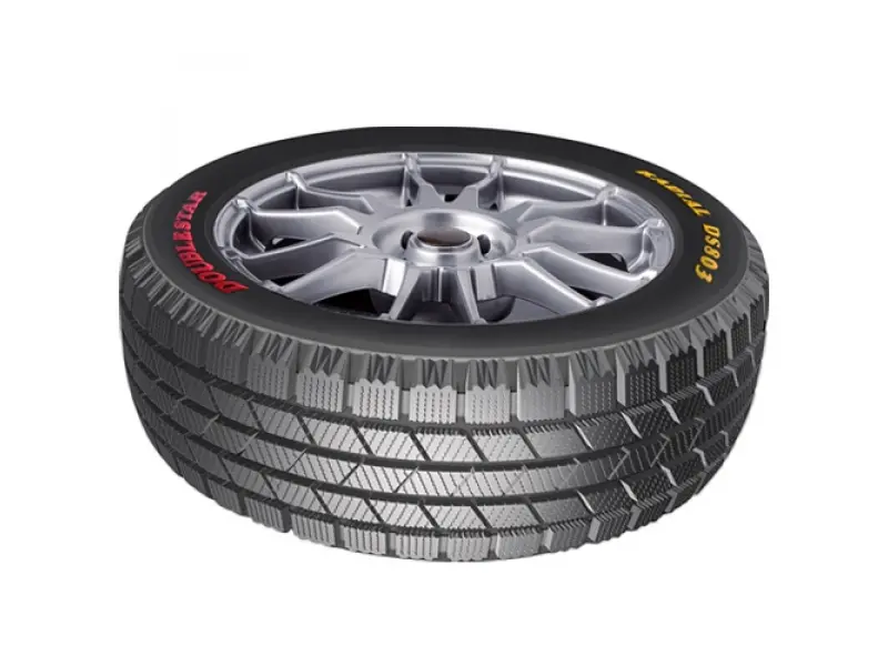 Tires Doublestar DS 803 235/55 R17 103V