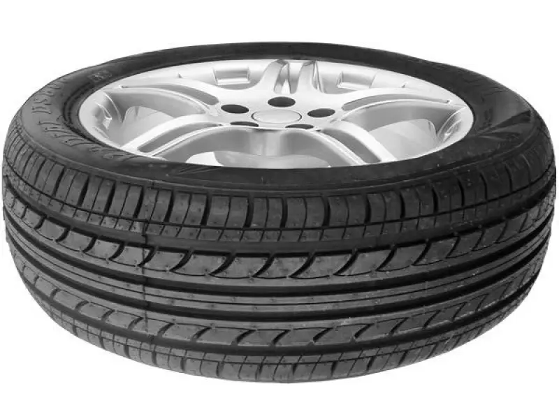 Tires Doublestar RW 83 195/60 R15