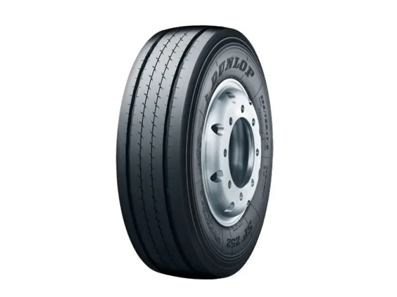 Anvelope Dunlop SP252 M+S 435/50 R19.5 (remorca)