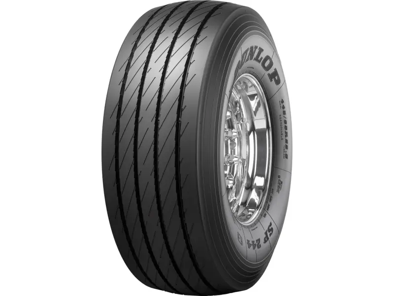 Anvelope Dunlop SP244 385/65 R22.5 160K 158L M+S (remorca)