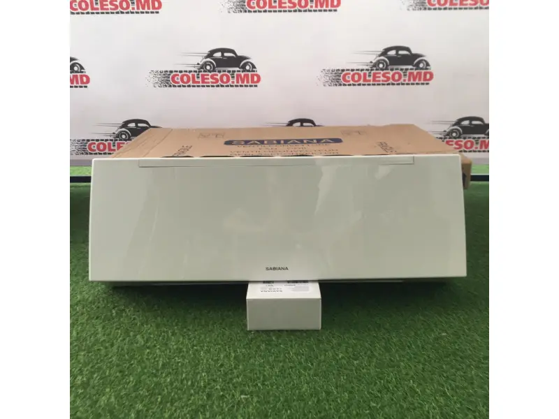 Ventiloconvector de perete Sabiana Carisma FLY CVP2