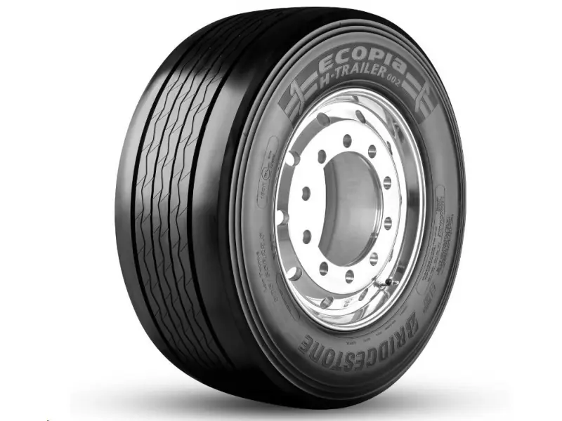 385/55/22.5 Bridgestone Ecopia H-Trailer 002 160K158L прицеп