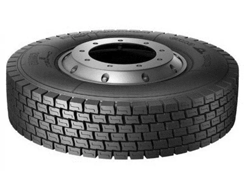 Anvelope Goodride Westlake CM993W 295/80 R22.5 (axa spate)
