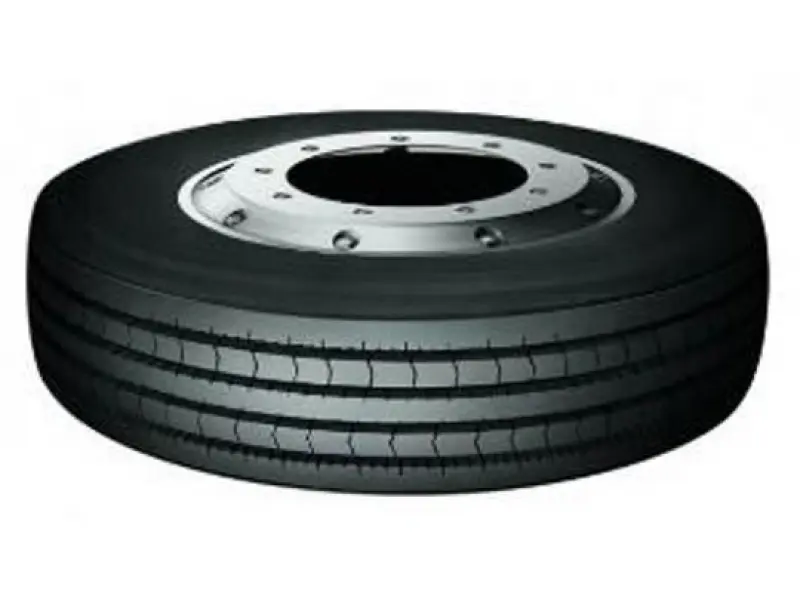 Tires Kama NT-202 235/75 R17.5 (remorca)