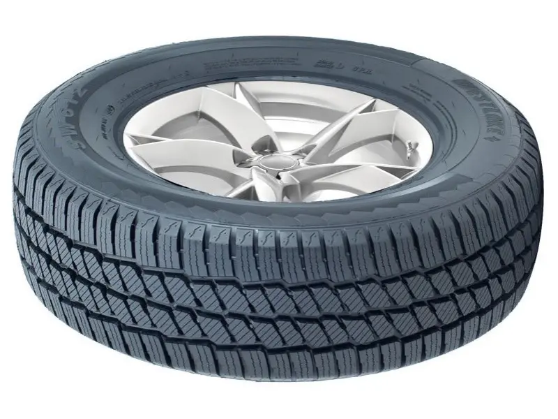 Goodride 205/70 R 15 C SW 612