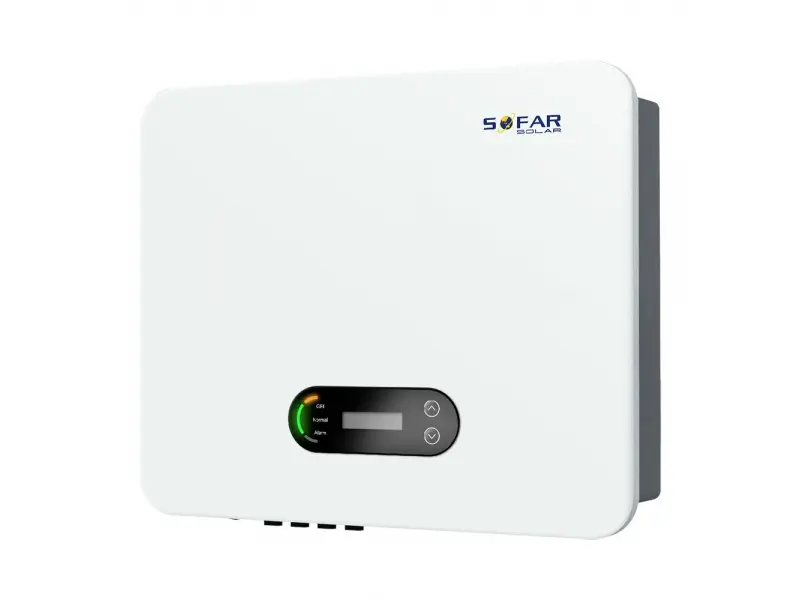 Сетевой солнечный инвертор SOFAR 11KTLX-G3