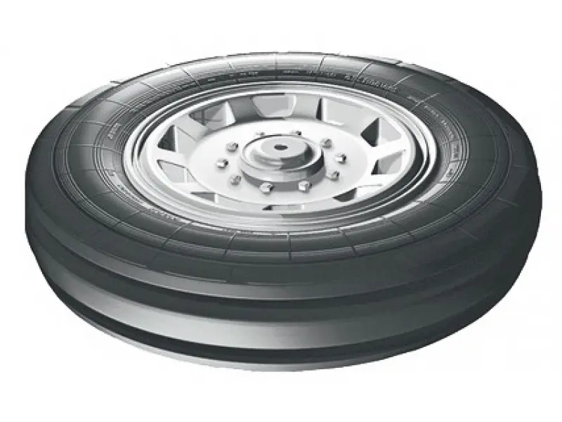 Tires Kama Я-275 A6.50-16 T-40 HK (axa fata)